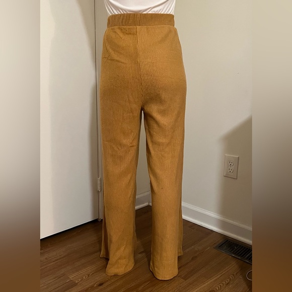 vestique lounge pants - Picture 2 of 3